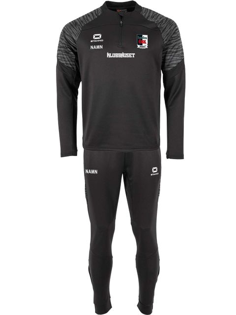 Stanno Tracksuit BOLT HZ (Lunden ÖBK)